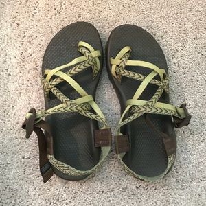 Chaco Sandals - Size 8 - Never Worn